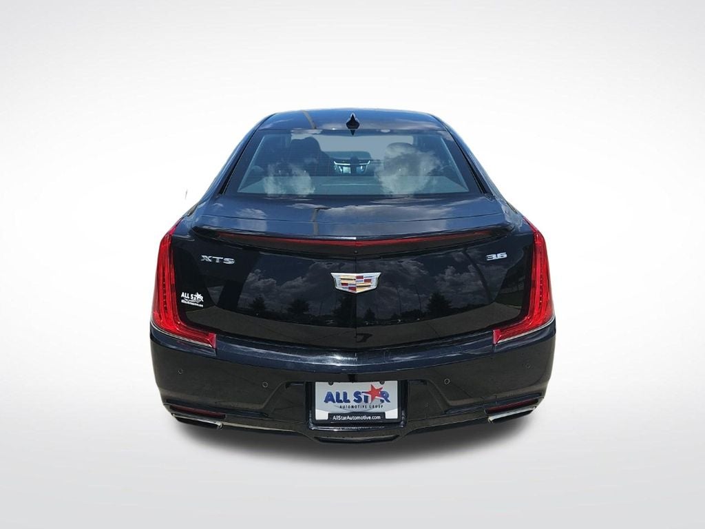 2019 Cadillac XTS Luxury