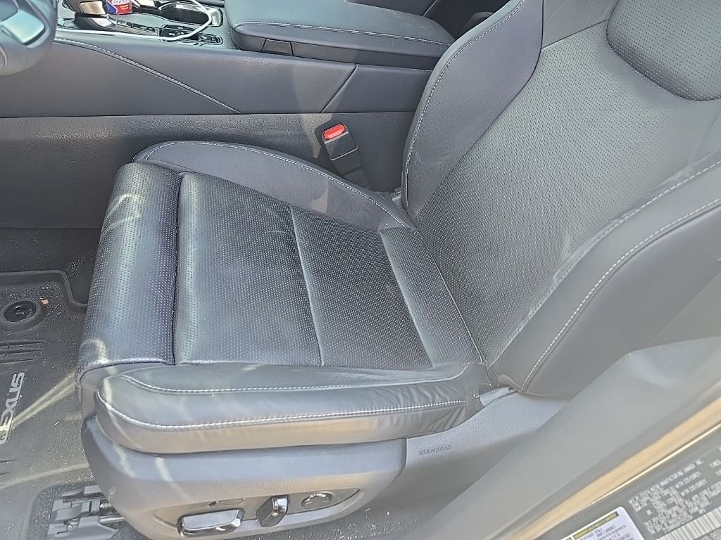 2023 Lexus RX 350 Luxury