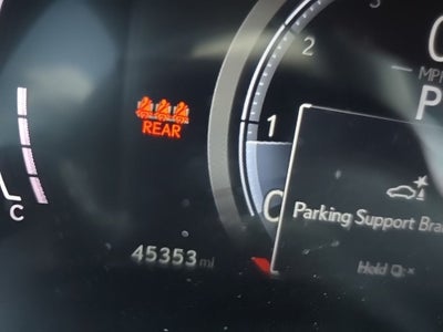 2023 Lexus RX 350 Luxury