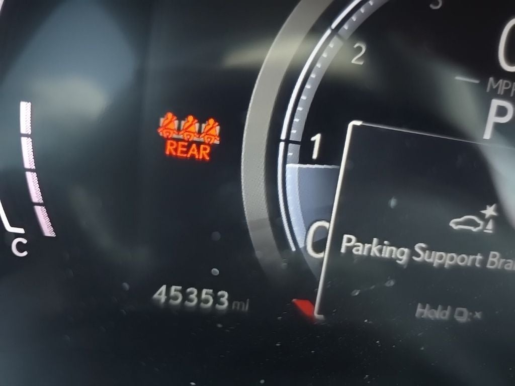 2023 Lexus RX 350 Luxury