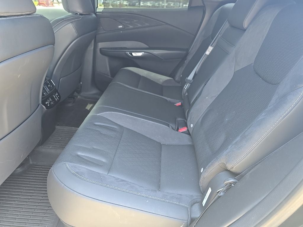 2023 Lexus RX 350 Luxury
