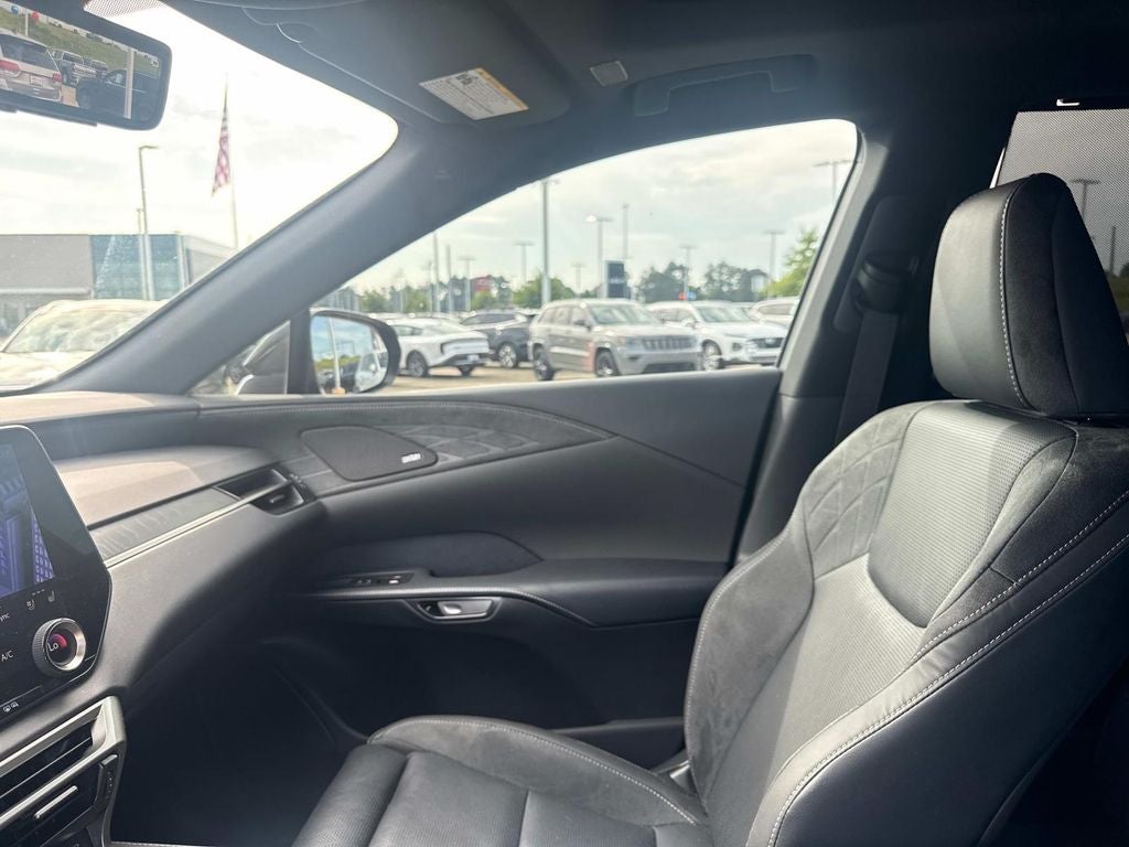 2023 Lexus RX 350 Luxury