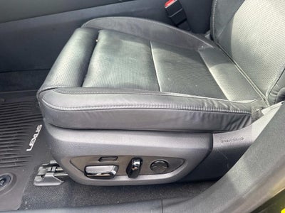 2023 Lexus RX 350 Luxury