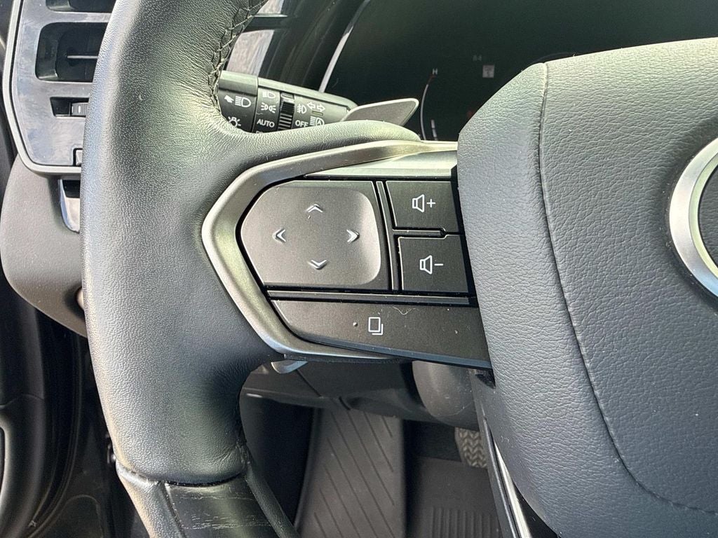 2023 Lexus RX 350 Luxury