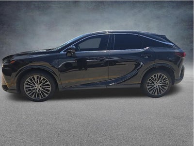2023 Lexus RX 350 Luxury