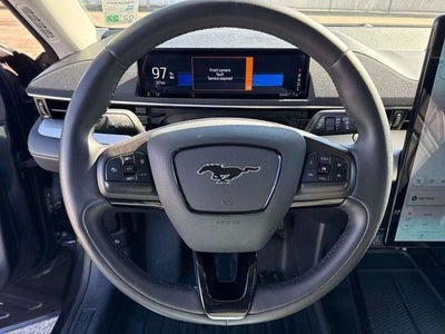 2022 Ford Mustang Mach-E Select