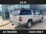 2004 Chevrolet Suburban 1500 Z71