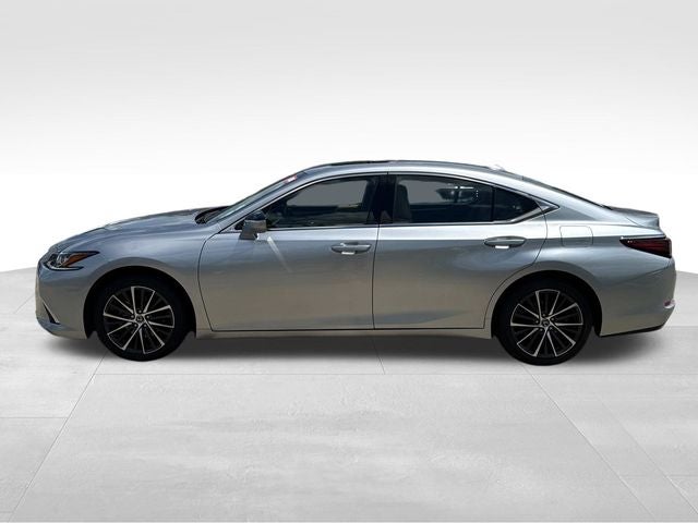 2022 Lexus ES 350