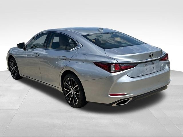 2022 Lexus ES 350