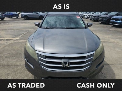 2011 Honda Accord Crosstour EX