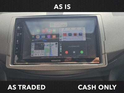 2011 Honda Accord Crosstour EX