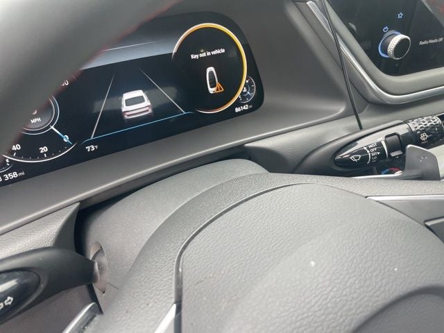 2022 Hyundai Sonata SEL Plus