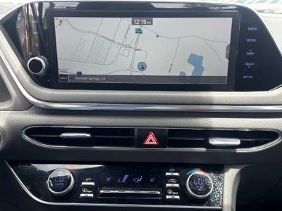 2022 Hyundai Sonata SEL Plus