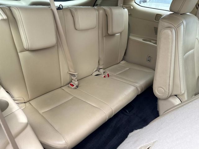 2015 Toyota Highlander XLE V6