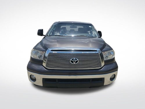 2011 Toyota Tundra Grade CrewMax