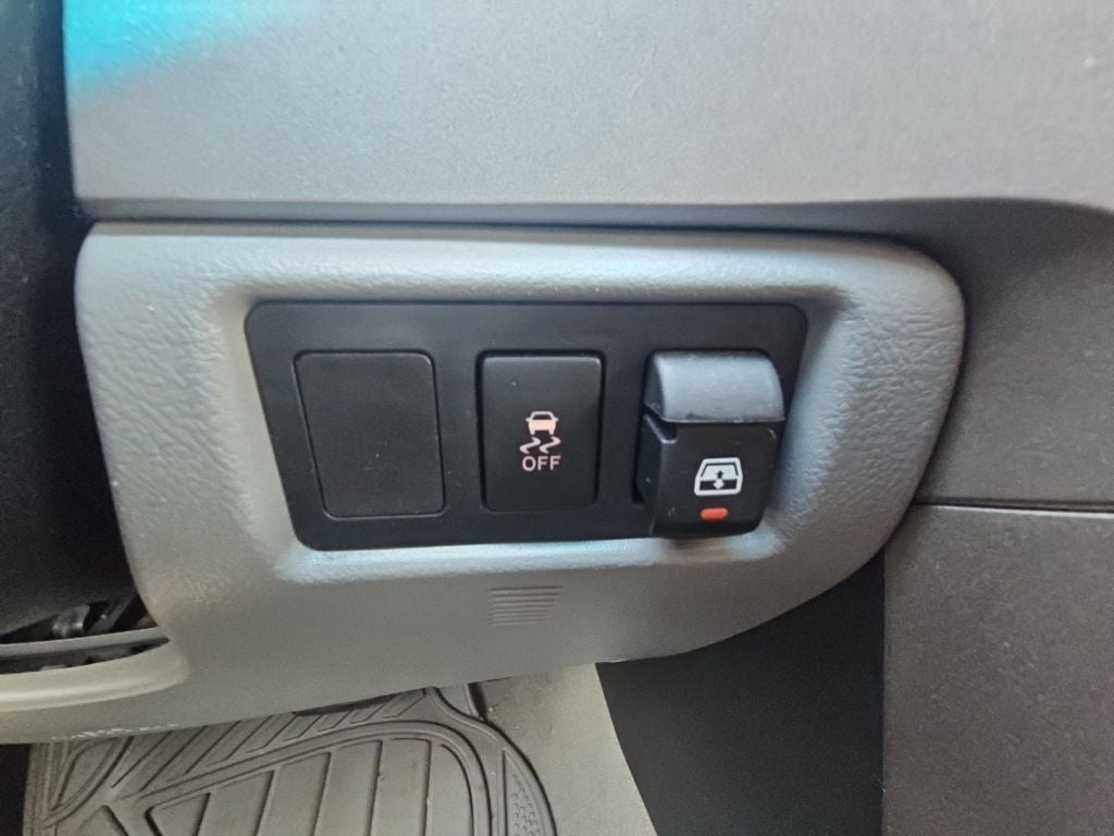2011 Toyota Tundra Grade CrewMax