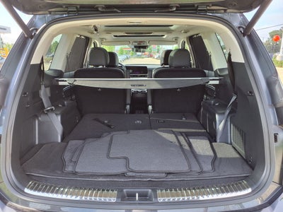 2025 Kia Telluride SX
