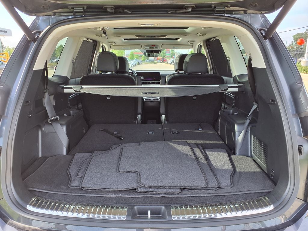 2025 Kia Telluride SX