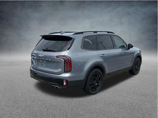 2024 Kia Telluride SX-Prestige X-Line