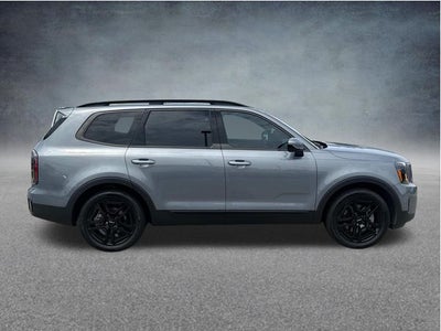 2024 Kia Telluride SX-Prestige X-Line