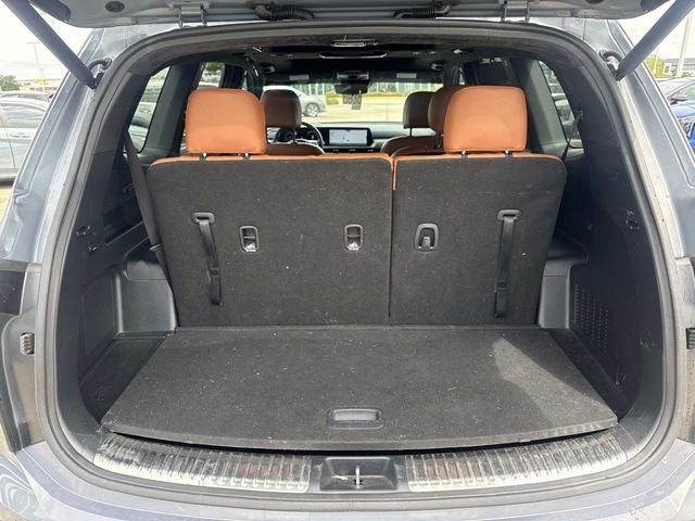 2024 Kia Telluride SX-Prestige X-Line