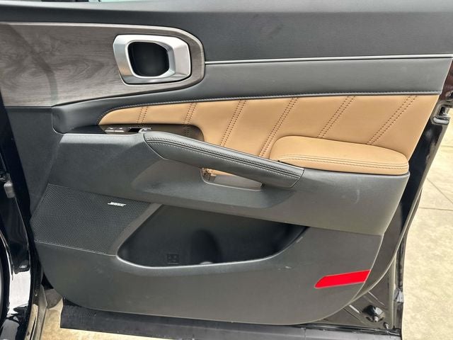 2025 Kia Sorento X-Line SX Prestige