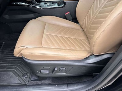 2025 Kia Sorento X-Line SX Prestige