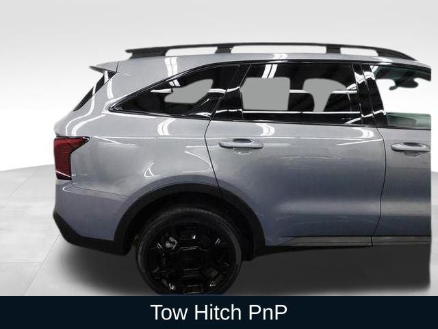 2025 Kia Sorento X-Line SX