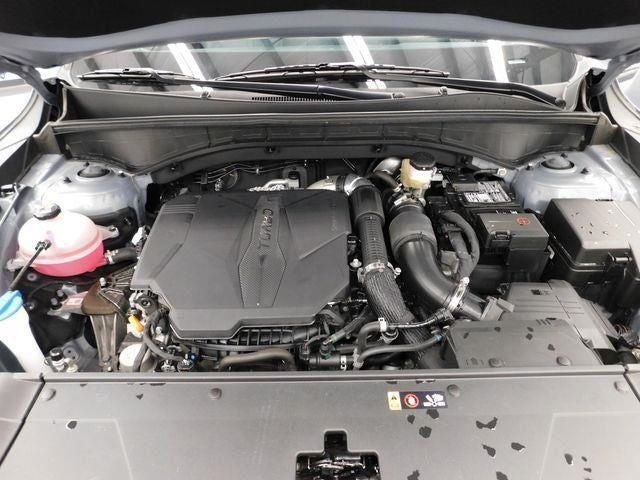 2025 Kia Sorento X-Line SX