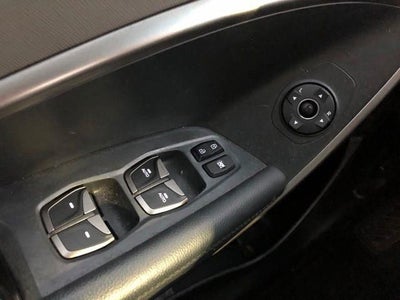 2017 Hyundai Santa Fe Sport 2.4 Base