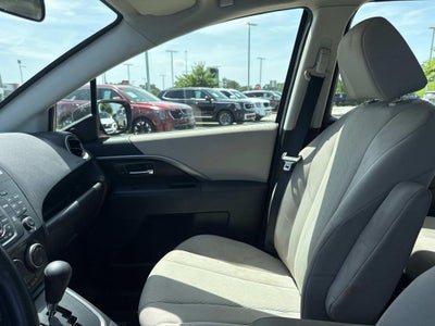 2015 Mazda Mazda5 Sport