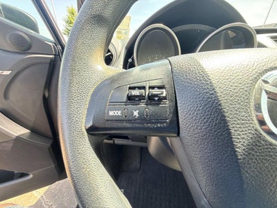 2015 Mazda Mazda5 Sport