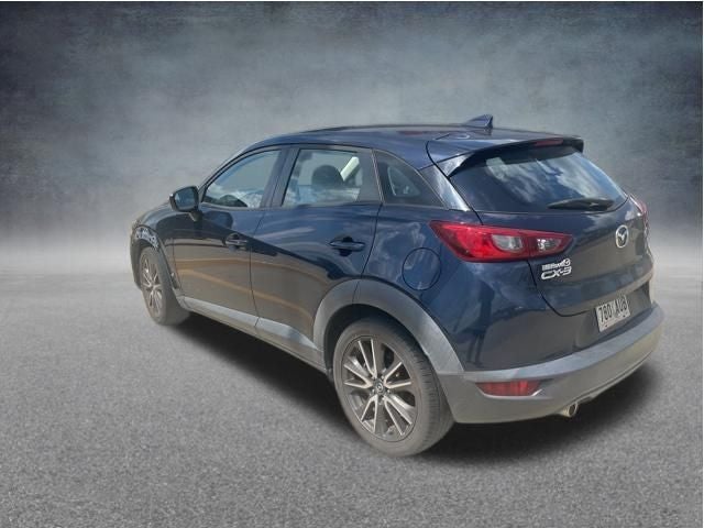 2017 Mazda Mazda CX-3 Touring