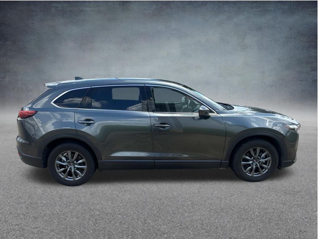 2022 Mazda Mazda CX-9 Touring