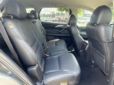 2022 Mazda Mazda CX-9 Touring