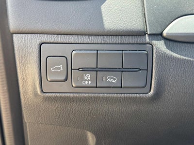 2022 Mazda Mazda CX-9 Touring