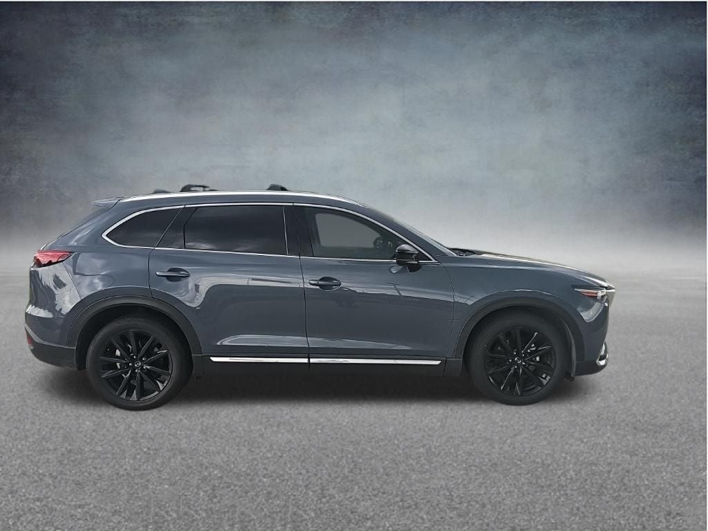 2022 Mazda Mazda CX-9 Carbon Edition