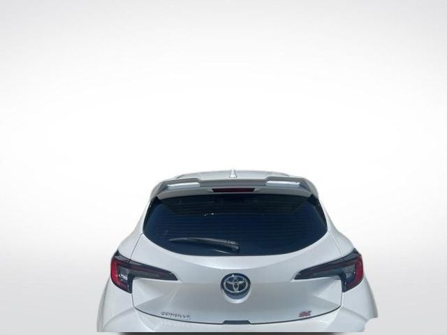 2023 Toyota Corolla Hatchback SE