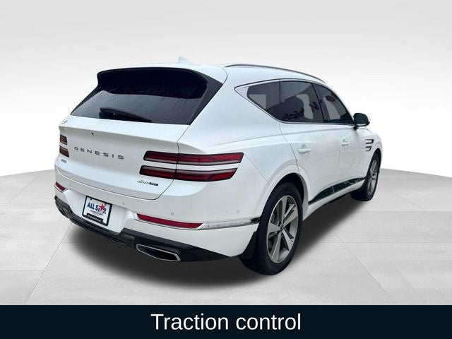 2023 Genesis GV80 3.5T Prestige