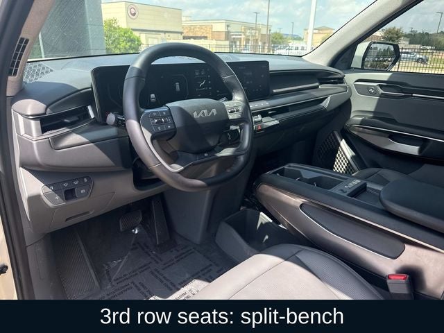 2024 Kia EV9 Light Long Range