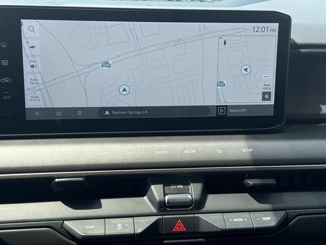 2024 Kia EV9 Light Long Range