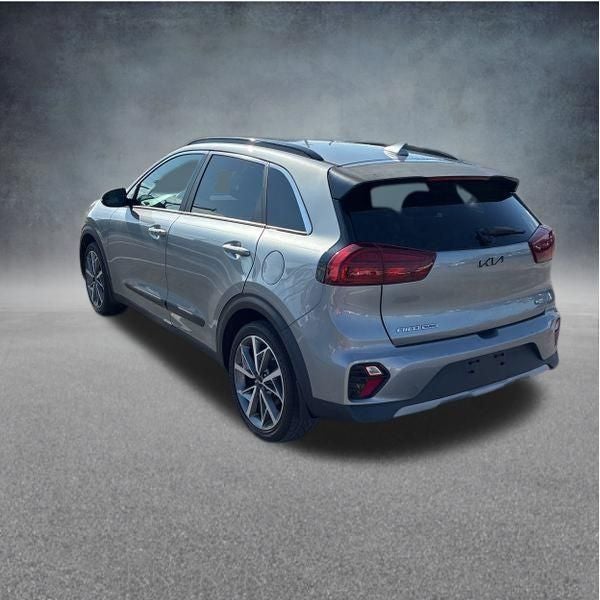 2022 Kia Niro Touring