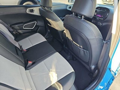 2024 Kia Soul GT-Line