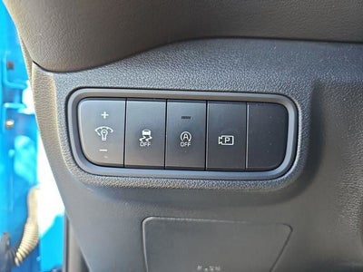 2024 Kia Soul GT-Line