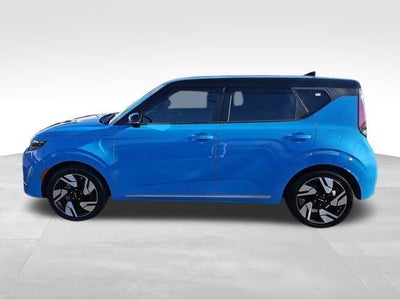 2024 Kia Soul GT-Line