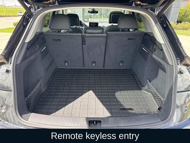 2020 Audi Q5 45 Premium Plus quattro