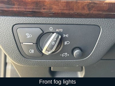 2020 Audi Q5 45 Premium Plus quattro