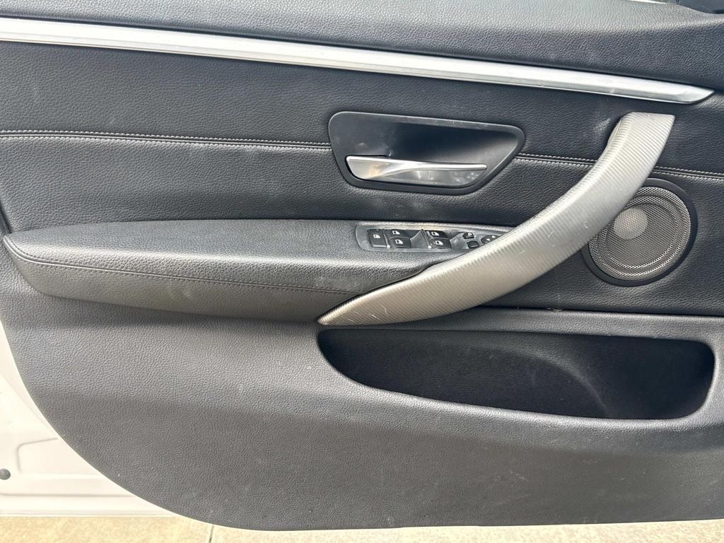2018 BMW 4 Series 430i Gran Coupe