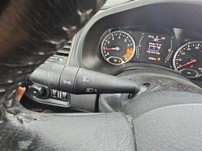 2016 Jeep Renegade Latitude 75th Anniversary Edition