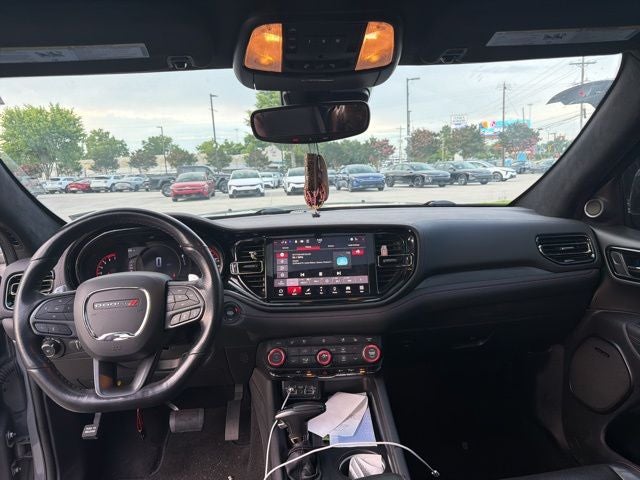 2022 Dodge Durango R/T